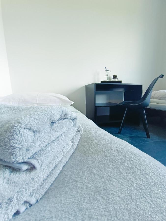 Modern Rancho - Apartamenty Nad Rzeka, Przy Stadninie Koni Kruszyna  エクステリア 写真